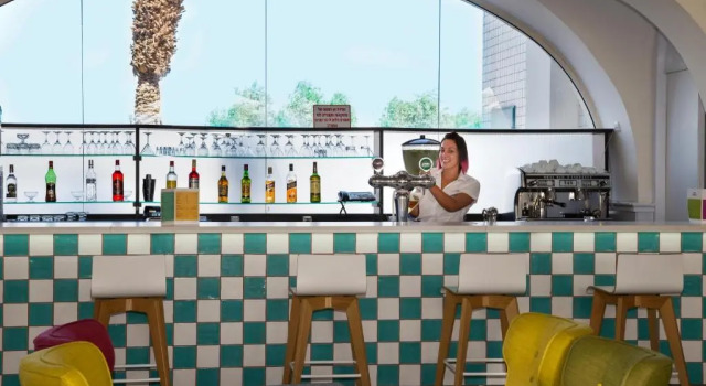 Neve Eilat Hotel (Nova Hotel) By Atlas Hotels