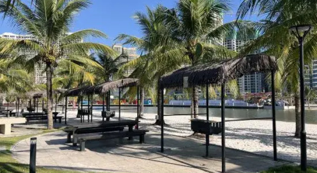 Vinhome Grand Park Homestay-Romantic Stay, Забронировать Отель Хошимин провинция Хошимин