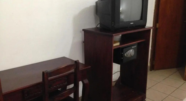 Номер Standard Hotel Mozonte