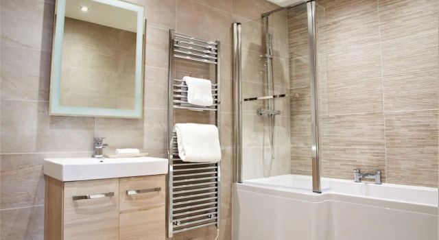Двухместный номер Superior The H Boutique Hotel