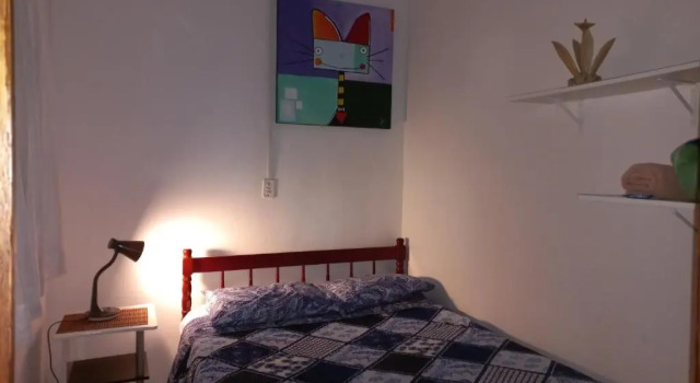 Номер Economy Floripa Beach House Hostel