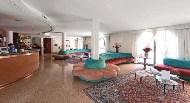 Hotel Contà