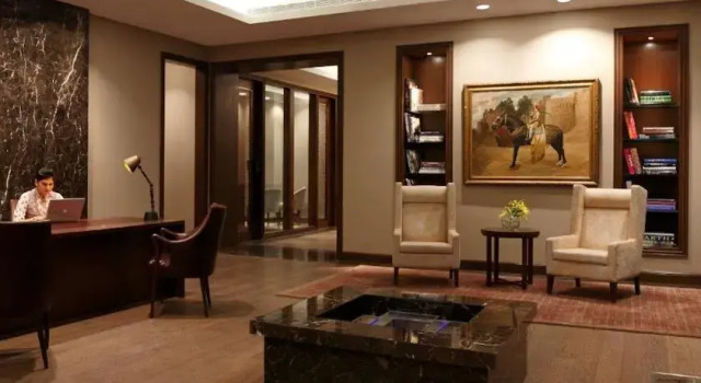 Dusit Devarana