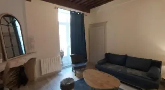 La Maison du Bonheur - Logement entier de 39 m2