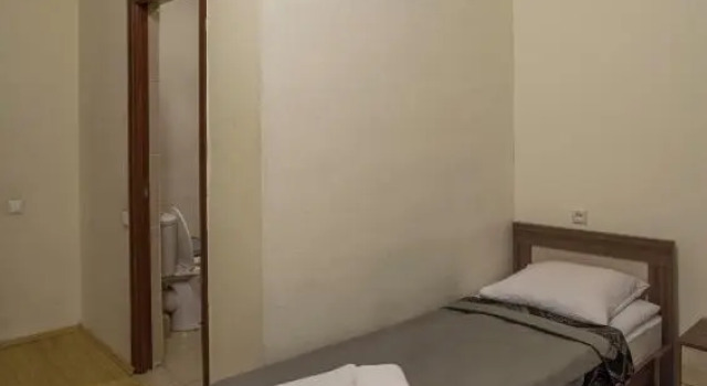 Номер Standard Villa Mestia Hotel