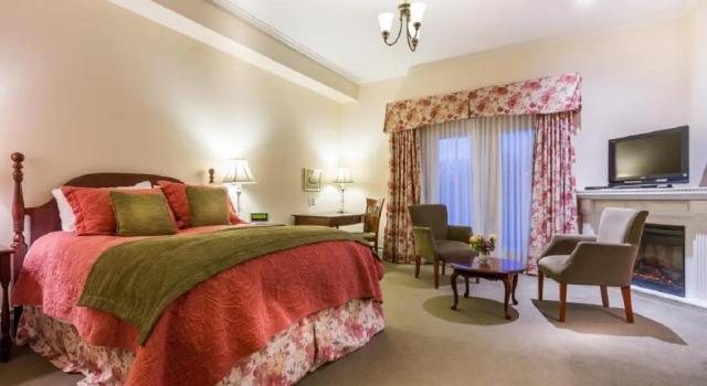 Номер Premium The Waring House