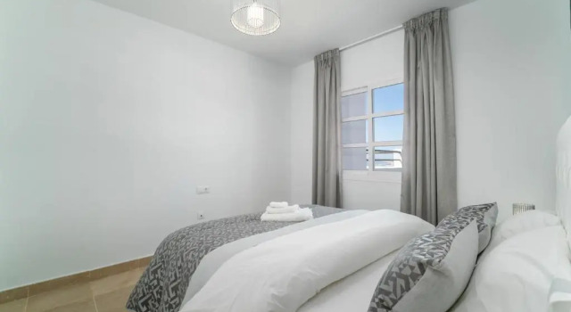 Stunning 3 Bed Townhouse with amazing views near Sotogrande port
