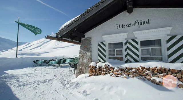 Hotel Edelweiss, Забронировать Отель Лех Lech - Zürs