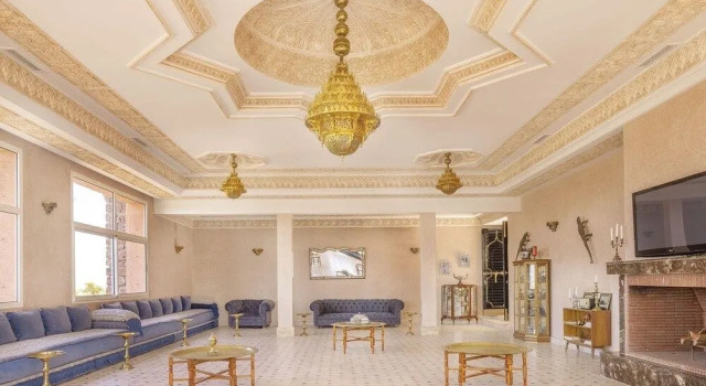 Diar Illi, Reservar Hotel Ait Ourir 
