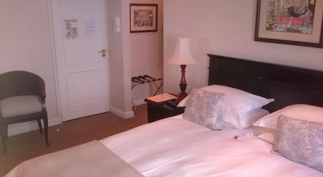 Номер Standard Pelagus Guest House