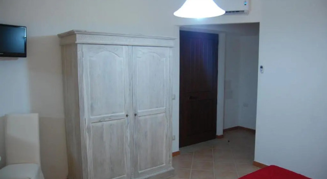 Номер Standard B&B Il Corbezzolo
