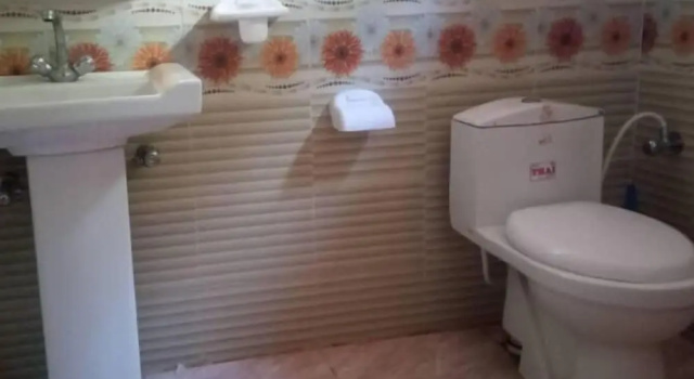 Двухместный номер Standard Fairy Garden & Resorts