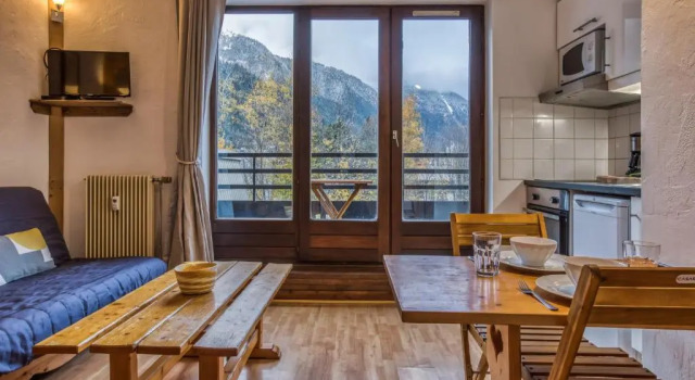 Apartment Lyret 5