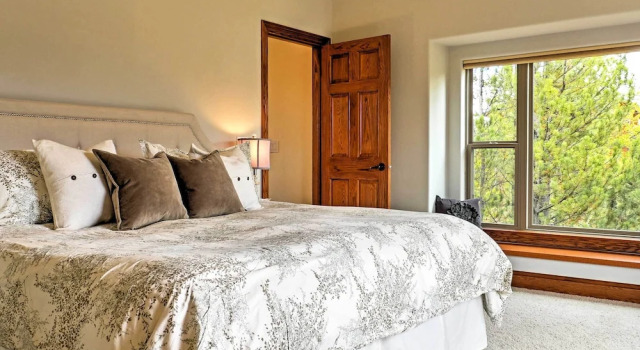 Апартаменты с 3 комнатами с балконом Fraser Townhome w/ Mtn Views - 6 Mi to Winter Park