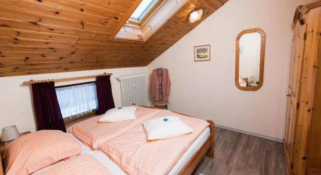 Ferienwohnung Tichy