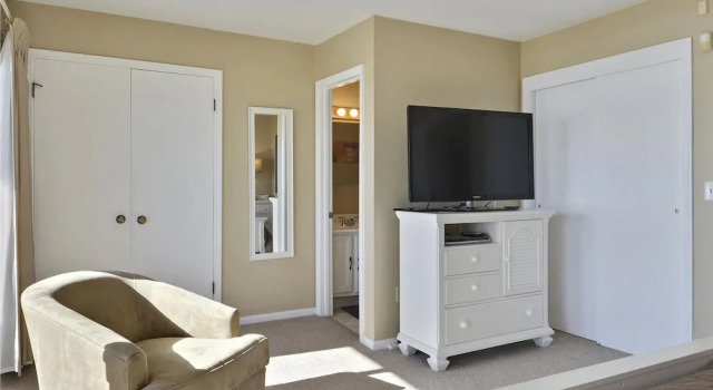 Ocean Harbor Unit 7A 3 Dickinson Street by Long & Foster, Забронировать Отель Дьюи-Бич Delaware Beaches