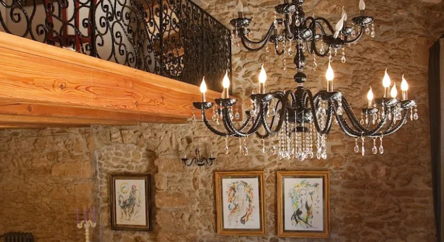 Апартаменты Comfort с 2 комнатами Borgo degli Angeli Wellness & Resort