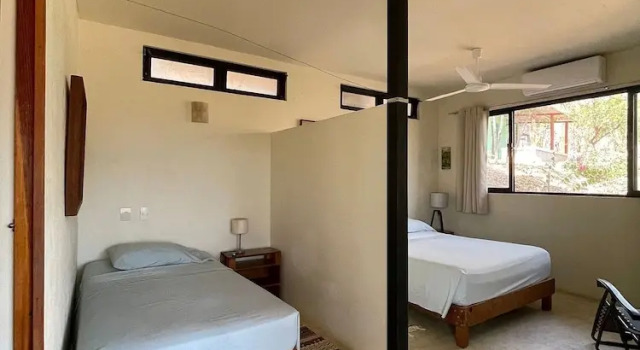 Centro Sati Bungalows, Rezerwuj Hotel Hotele 3-gwiazdkowe w Salchi, 3*