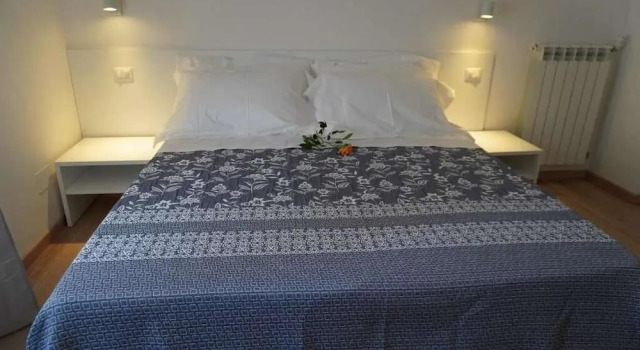 Romana Guest House, Réserver Maison d'hôtes Infernetto Latium