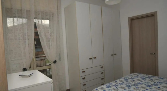 Коттедж c 1 комнатой La Casa di Ermelinda