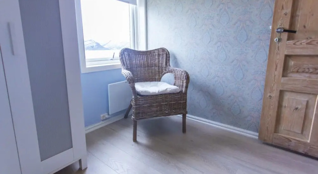 Raaehuset, Забронировать Апартаменты/квартира Лавик 