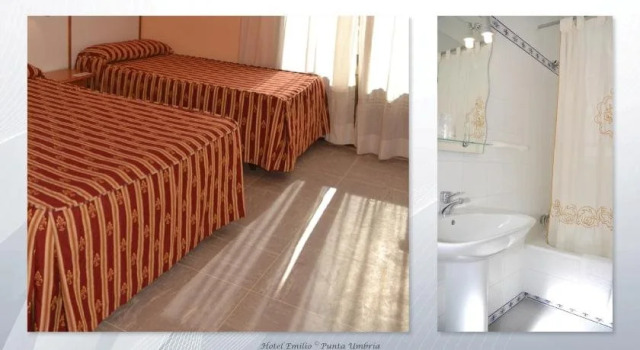 Hotel Emilio