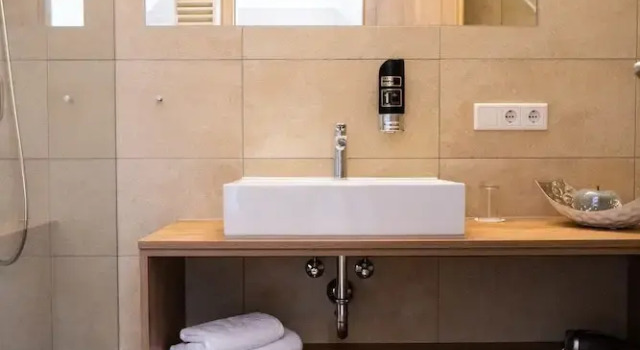 Номер Comfort Rossano Boutique Hotel & Ristorante