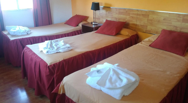 Hotel Aoma Villa Carlos Paz, Book Villa Villaer i Córdoba, Villa