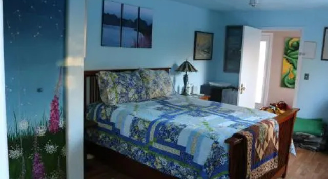 Sunshine House Bed and Breakfast, Buchen Sie Hotel Seward Kenai Fjords