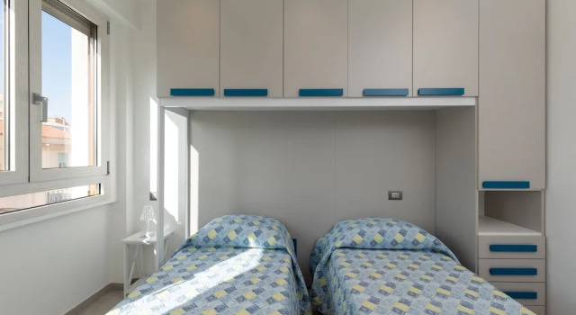 Casa Brezza Marina by Wonderful Italy