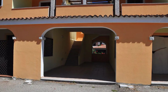 Appartamento Rinaldi 2A
