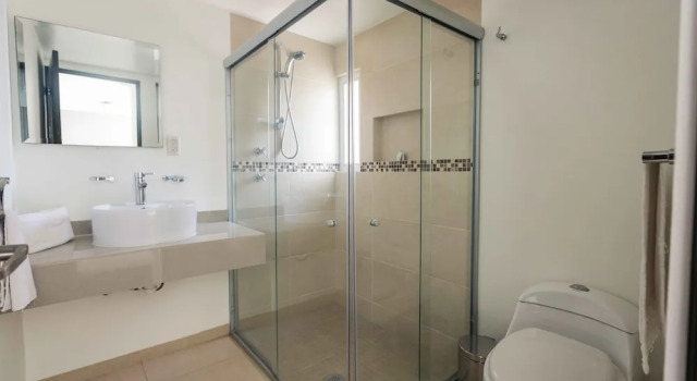 Вилла Premium с 3 комнатами Redwood Villas Zona Industrial San Luis Potosi