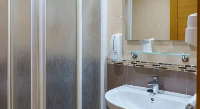 Номер Superior Hostal Acueducto Los Milagros