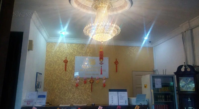 Old Penang Casa Lagenda Hotel
