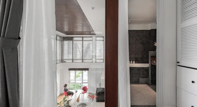 M Village Hotel Hai Bà Trưng, a brand of Modern Village Lifestyle