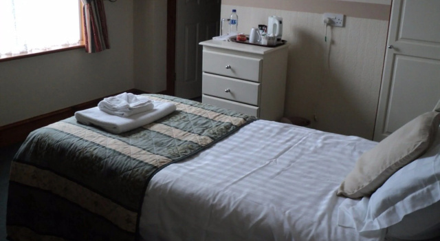 Grove House Guest House