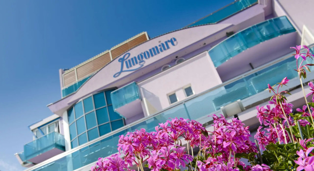 Lungomare