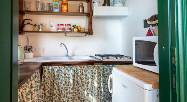 Коттедж Olvietello With 3 Bedrooms and 3 Bathrooms
