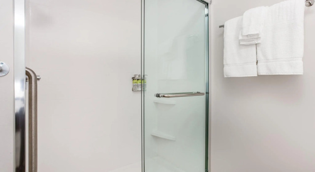 Номер Standard Holiday Inn Express & Suites - Ottawa by IHG