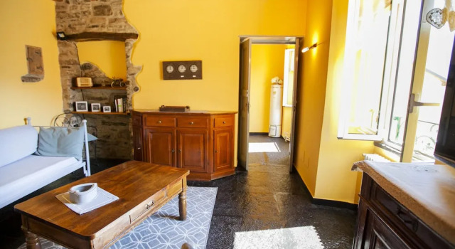 Casa di MOMO, Buchen Sie Hotel Carate Urio Comer See
