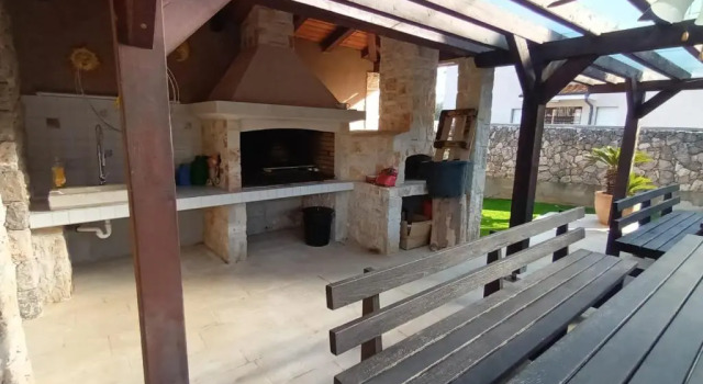 Вилла с 3 комнатами Luxury Villa Bernarda