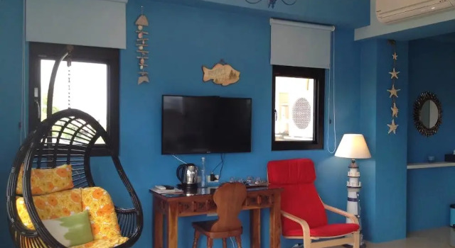 Angel Garden BnB, Rezervovat Penzión se snídaní Yilan Čína