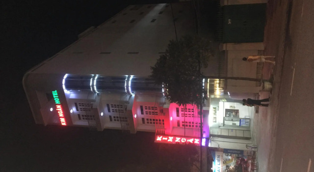 Kim Ngan Hotel