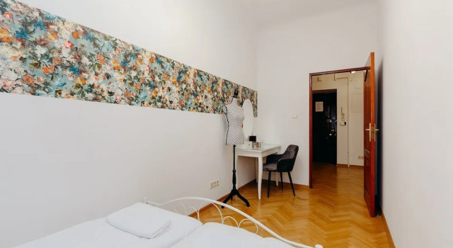 Апартаменты Comfort ShortStayPoland Piwna B25