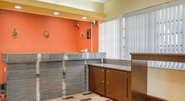OYO Budget Inn Bartow, Book Hotel Bartow Lakeland - Winter Haven
