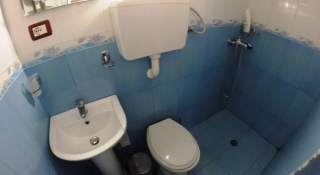 Standard cameră Hotel Ideal