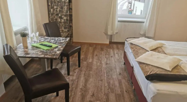 Номер Standard Frühstückspension Gasthof Gesslbauer