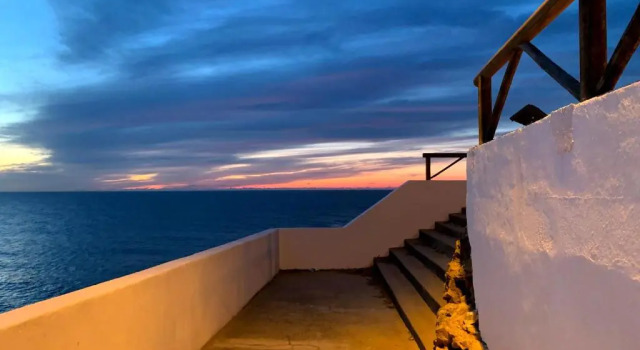 Апартаменты с видом на море Ericeira Soul Guesthouse