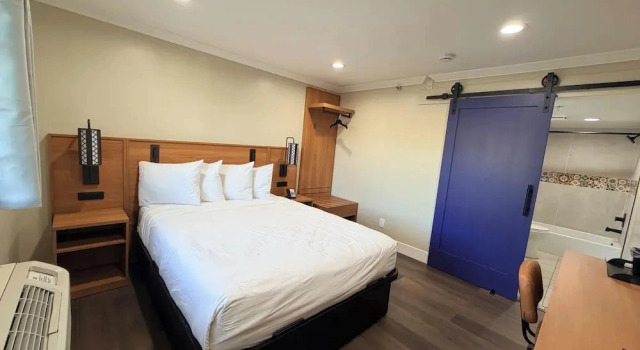 Двухместный номер Premium Border Plaza Hotel