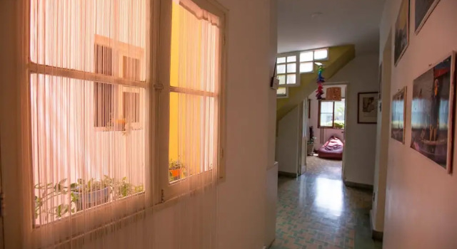 Номер Standard Casa Nuestra Peru